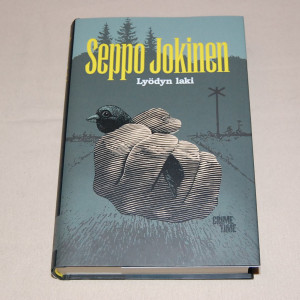 Seppo Jokinen Lyödyn laki